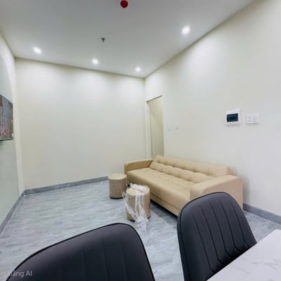 Location d'un appartement moderne neuf, Hoa Xuan, Da Nang, Vietnam