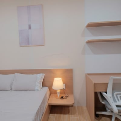 Alquiler de un lujoso apartamento moderno, Distrito de Son Tra, Da Nang, Vietnam