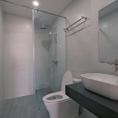 Alquiler de un lujoso apartamento moderno, Distrito de Son Tra, Da Nang, Vietnam