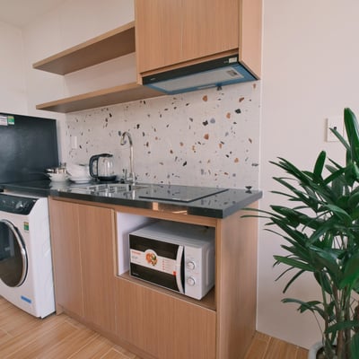 Alquiler de un lujoso apartamento moderno, Distrito de Son Tra, Da Nang, Vietnam