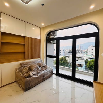 Alquiler de un apartamento elegante y moderno, Son Tra, Da Nang, Vietnam