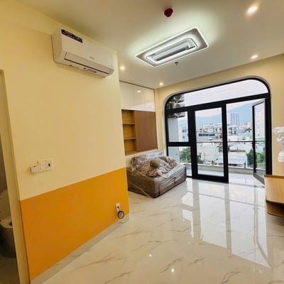 Alquiler de un apartamento elegante y moderno, Son Tra, Da Nang, Vietnam