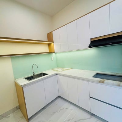 Alquiler de un apartamento elegante y moderno, Son Tra, Da Nang, Vietnam