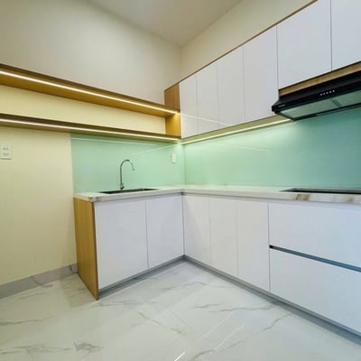 Alquiler de un apartamento elegante y moderno, Son Tra, Da Nang, Vietnam