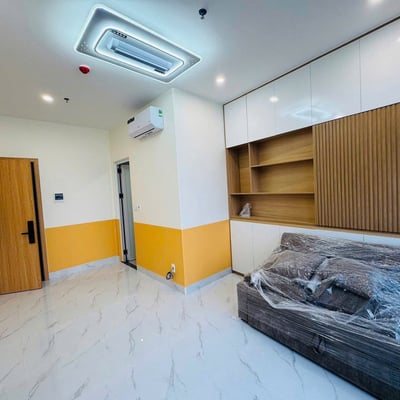 Alquiler de un apartamento elegante y moderno, Son Tra, Da Nang, Vietnam