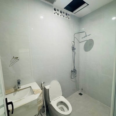 Alquiler de un apartamento elegante y moderno, Son Tra, Da Nang, Vietnam