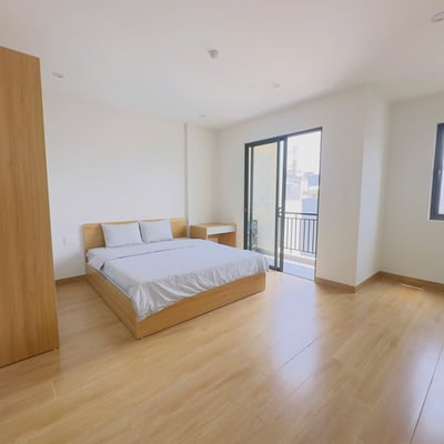 Alquiler de un apartamento luminoso y confortable, Son Tra, Da Nang, Vietnam