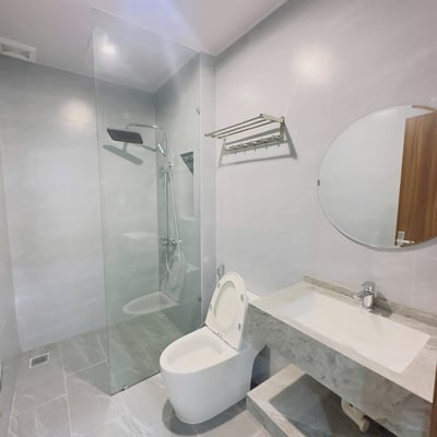 Alquiler de un apartamento luminoso y confortable, Son Tra, Da Nang, Vietnam