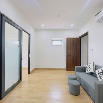 Alquiler de un apartamento luminoso y confortable, Son Tra, Da Nang, Vietnam