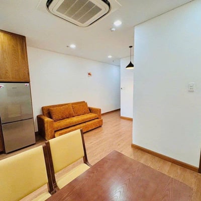 Location d'un appartement élégant et lumineux, Hai Chau, Da Nang, Vietnam