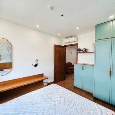 Location d'un appartement élégant et lumineux, Hai Chau, Da Nang, Vietnam