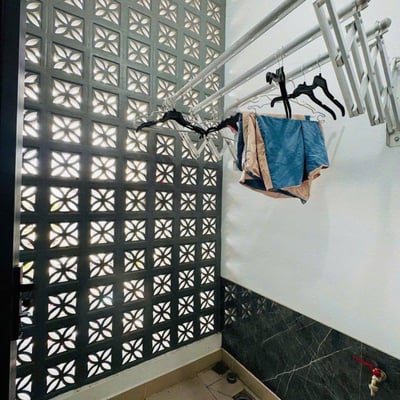 Rental of an elegant, bright apartment, Hai Chau, Da Nang, Vietnam