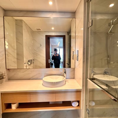 Location d'un appartement de luxe avec vue sur la mer, Da Nang, Vietnam