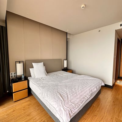 Location d'un appartement de luxe avec vue sur la mer, Da Nang, Vietnam