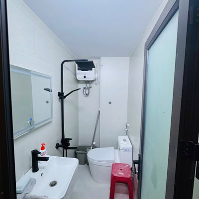 Alquiler de una casa amplia и moderna, Hai Chau, Da Nang, Vietnam