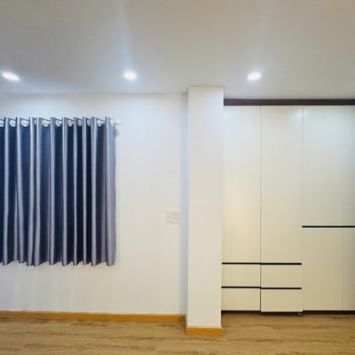 Alquiler de una casa amplia и moderna, Hai Chau, Da Nang, Vietnam