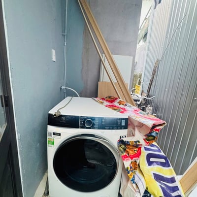 Alquiler de una casa amplia и moderna, Hai Chau, Da Nang, Vietnam