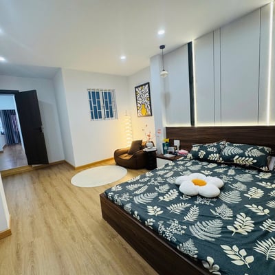 Alquiler de una casa amplia и moderna, Hai Chau, Da Nang, Vietnam