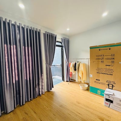 Alquiler de una casa amplia и moderna, Hai Chau, Da Nang, Vietnam