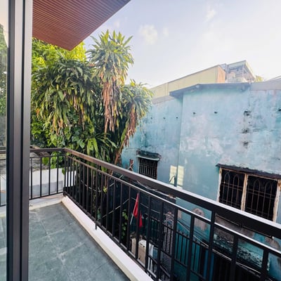 Alquiler de una casa amplia и moderna, Hai Chau, Da Nang, Vietnam