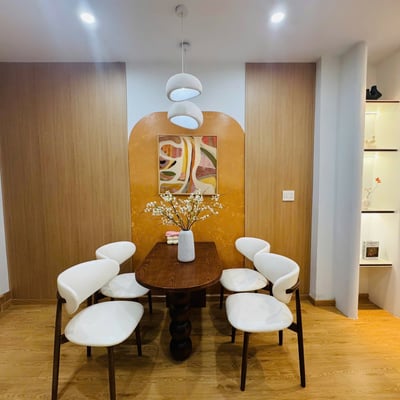 Alquiler de una casa amplia и moderna, Hai Chau, Da Nang, Vietnam