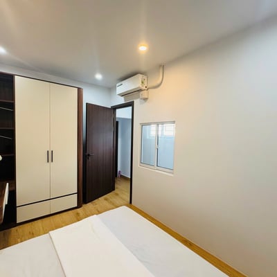 Alquiler de una casa amplia и moderna, Hai Chau, Da Nang, Vietnam