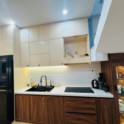 Alquiler de una casa amplia и moderna, Hai Chau, Da Nang, Vietnam