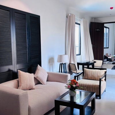 Rental of a bright, cozy apartment, Hai Chau, Da Nang, Vietnam