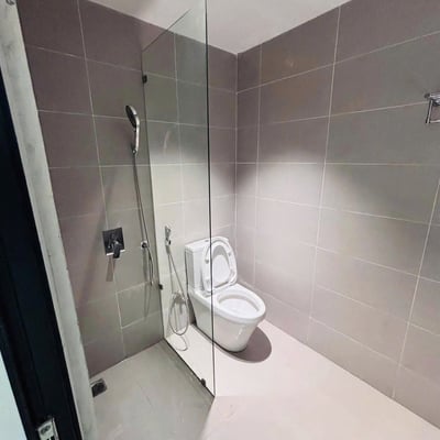 Rental of a bright, cozy apartment, Hai Chau, Da Nang, Vietnam