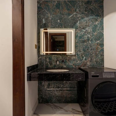 Location d'un appartement moderne et élégant avec balcon, Da Nang, Vietnam