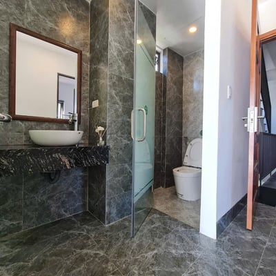 Vermietung einer gemütlichen, vollmöblierten Wohnung, Son Tra, Da Nang, Vietnam