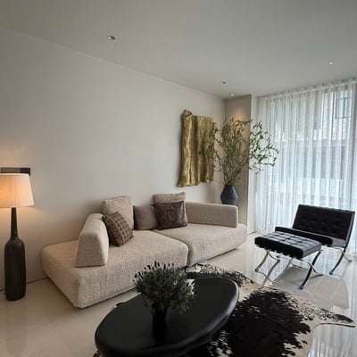 Location d'une villa luxueuse et entièrement meublée avec piscine, près de la plage, Da Nang, Vietnam