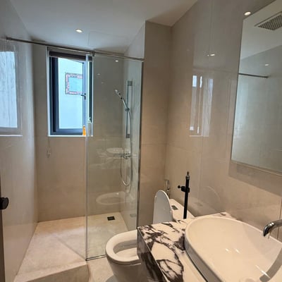 Location d'une villa luxueuse et entièrement meublée avec piscine, près de la plage, Da Nang, Vietnam