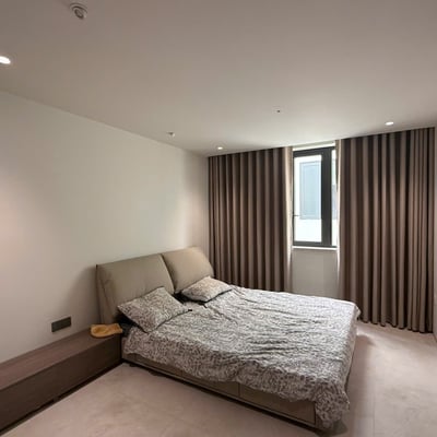 Location d'une villa luxueuse et entièrement meublée avec piscine, près de la plage, Da Nang, Vietnam