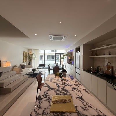 Location d'une villa luxueuse et entièrement meublée avec piscine, près de la plage, Da Nang, Vietnam