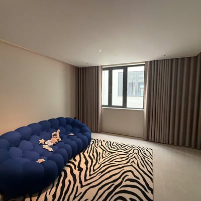 Location d'une villa luxueuse et entièrement meublée avec piscine, près de la plage, Da Nang, Vietnam