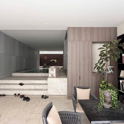 Location d'une villa luxueuse et entièrement meublée avec piscine, près de la plage, Da Nang, Vietnam