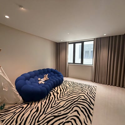 Location d'une villa luxueuse et entièrement meublée avec piscine, près de la plage, Da Nang, Vietnam