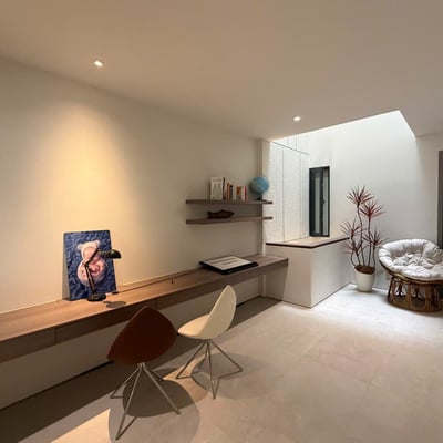 Rent a luxury, fully furnished villa with swimming pool, near the beach, Da Nang, Vietnam