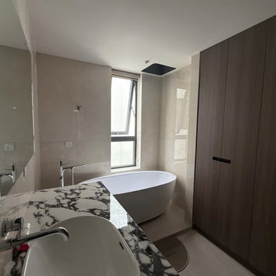 Location d'une villa luxueuse et entièrement meublée avec piscine, près de la plage, Da Nang, Vietnam