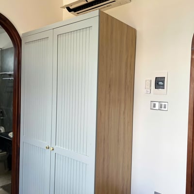 Location d'un appartement luxueux et neuf avec balcon, Ngu Hanh Son, Da Nang, Vietnam