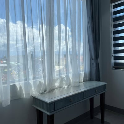 Location d'un appartement luxueux et neuf avec balcon, Ngu Hanh Son, Da Nang, Vietnam