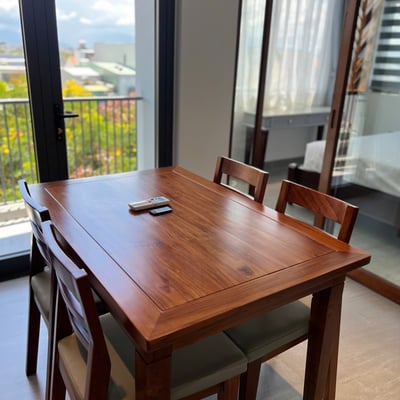 Location d'un appartement luxueux et neuf avec balcon, Ngu Hanh Son, Da Nang, Vietnam