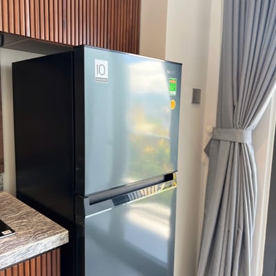 Location d'un appartement luxueux et neuf avec balcon, Ngu Hanh Son, Da Nang, Vietnam