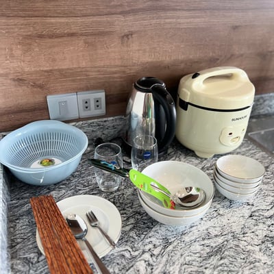 Location d'un appartement luxueux et neuf avec balcon, Ngu Hanh Son, Da Nang, Vietnam