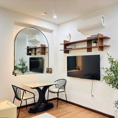 Rent a cozy apartment near the beach, Da Nang, Vietnam