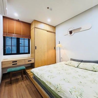 Rent a cozy apartment near the beach, Da Nang, Vietnam