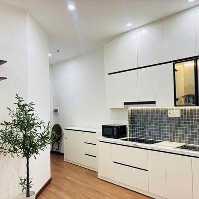 Rent a cozy apartment near the beach, Da Nang, Vietnam