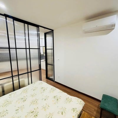 Rent a cozy apartment near the beach, Da Nang, Vietnam