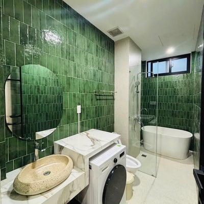 Alquiler de apartamento acogedor cerca de la playa, Da Nang, Vietnam